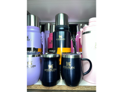 🎁💥KIT DE TERMO CON MATE Y TAZA TERMICA💥🎁