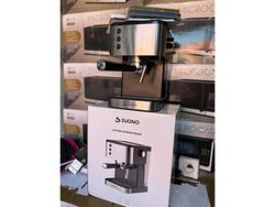 ✅☕️CAFETERA DIGITAL EXPRESSO SUONO☕️✅