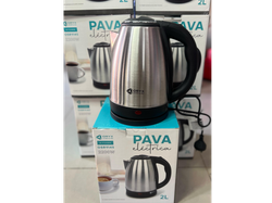 PAVA ELÉCTRICA ORYX