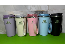 ☕️🫖VASO CAFETERO CON VISOR DE TEMPERATURA💥