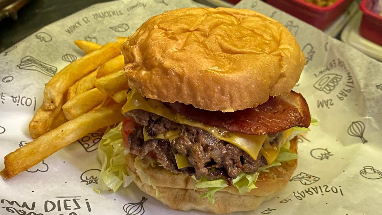 Burguers