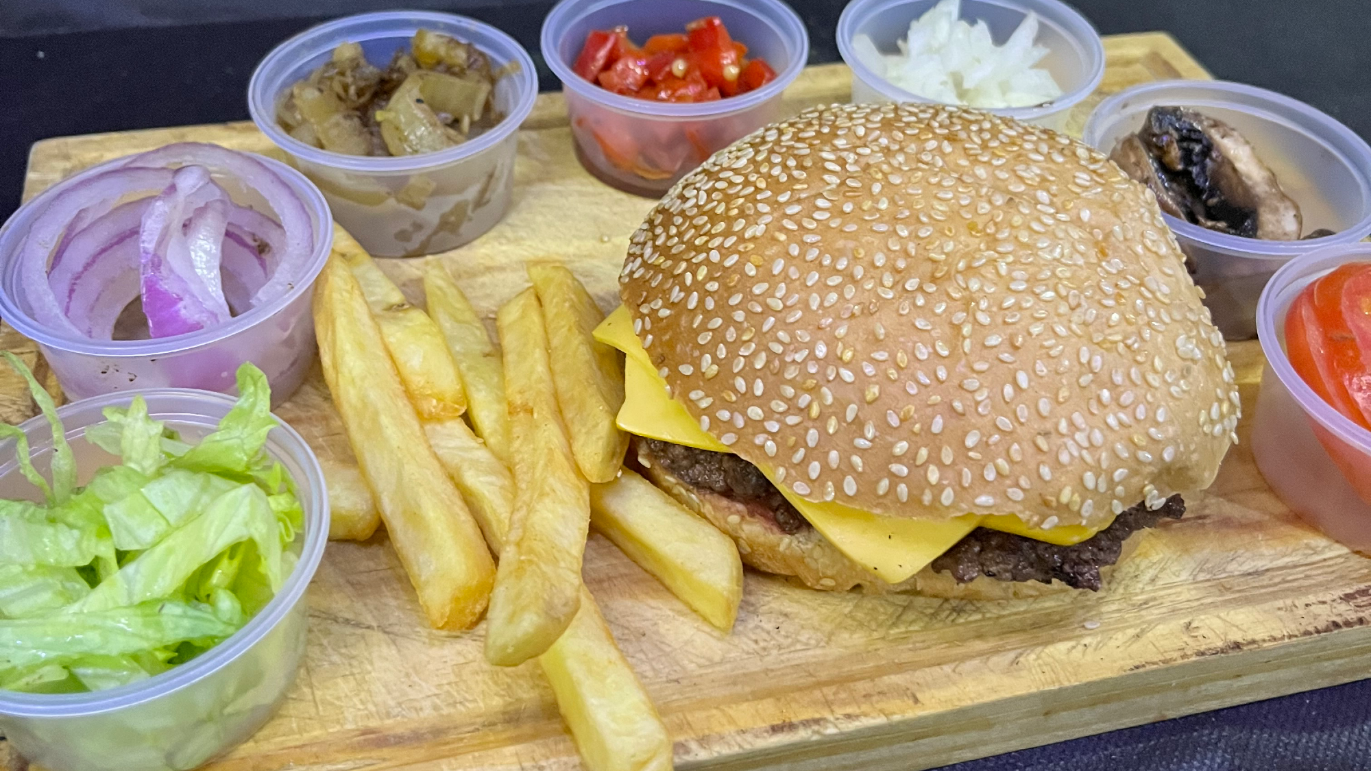 Burguers de autor