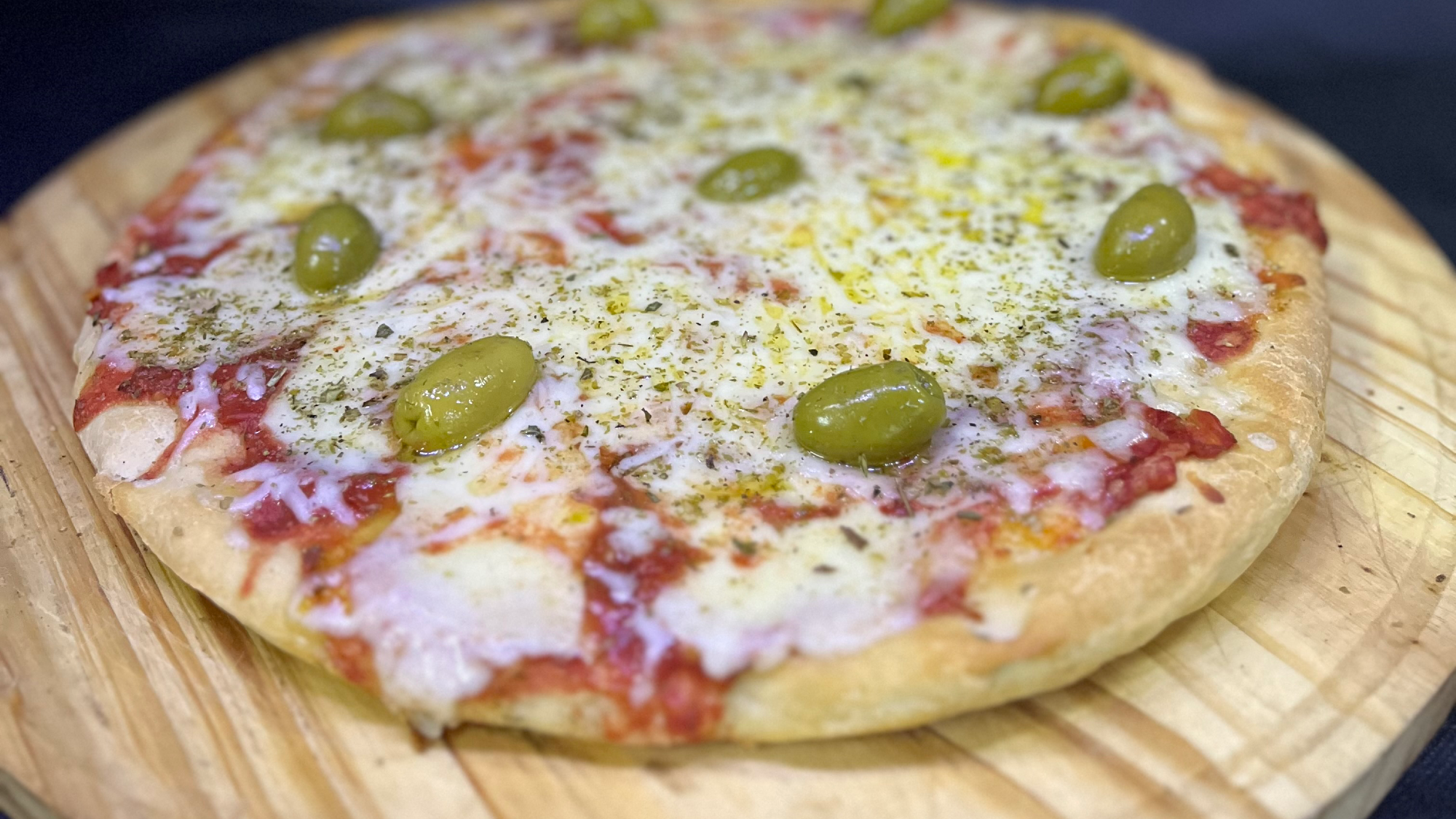 Pizzas