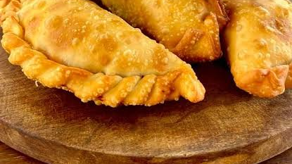 Empanadas de carne