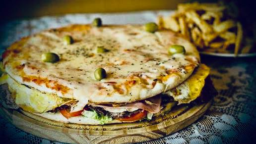 LOMOPIZZA