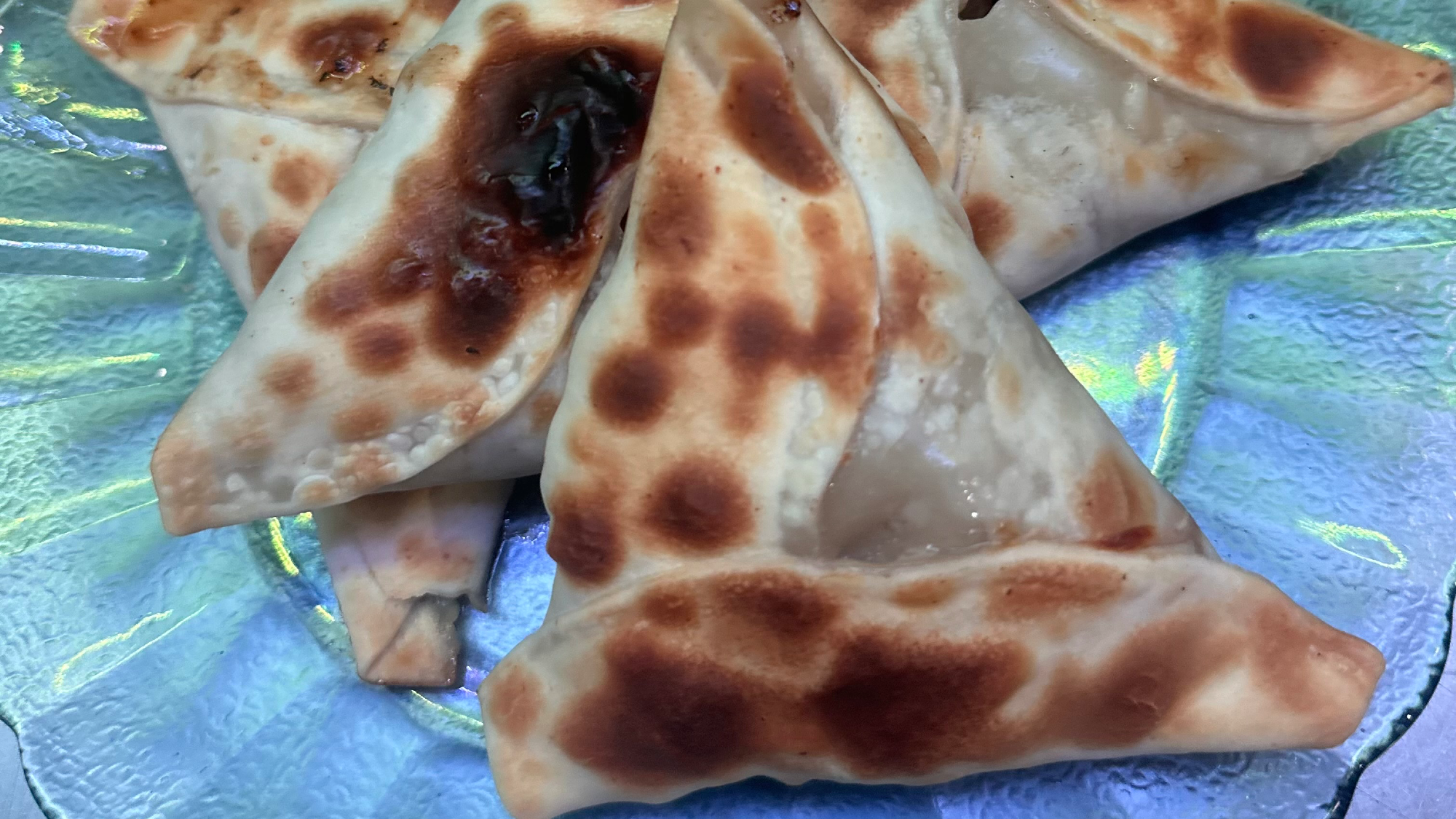 Empanadas árabes