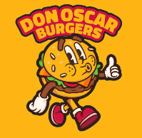 Logo Donoscarburguer