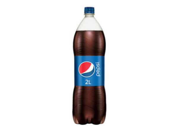 Pepsi