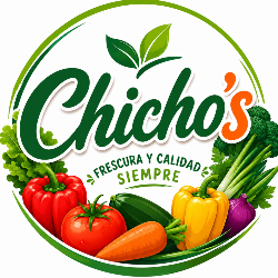 Logo Chichos