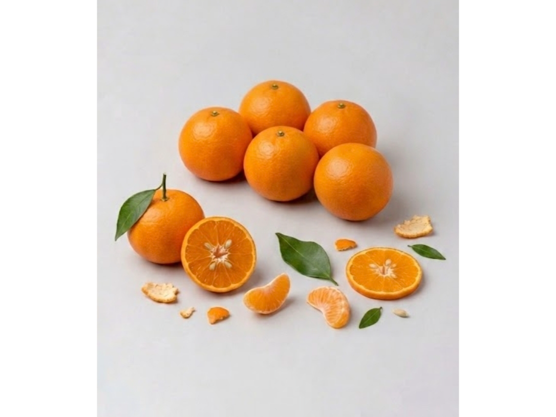 Mandarina