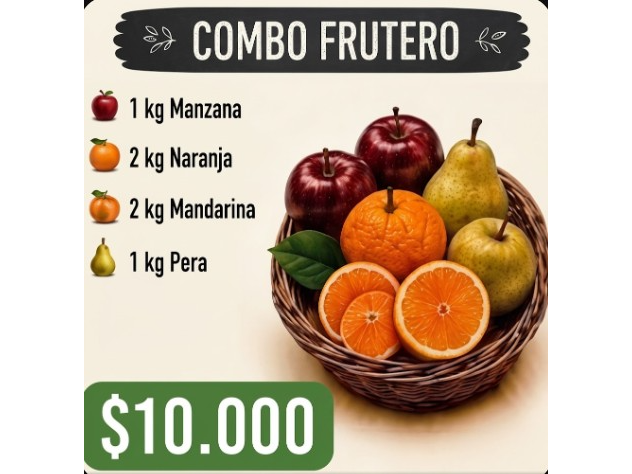Producto de Chichos