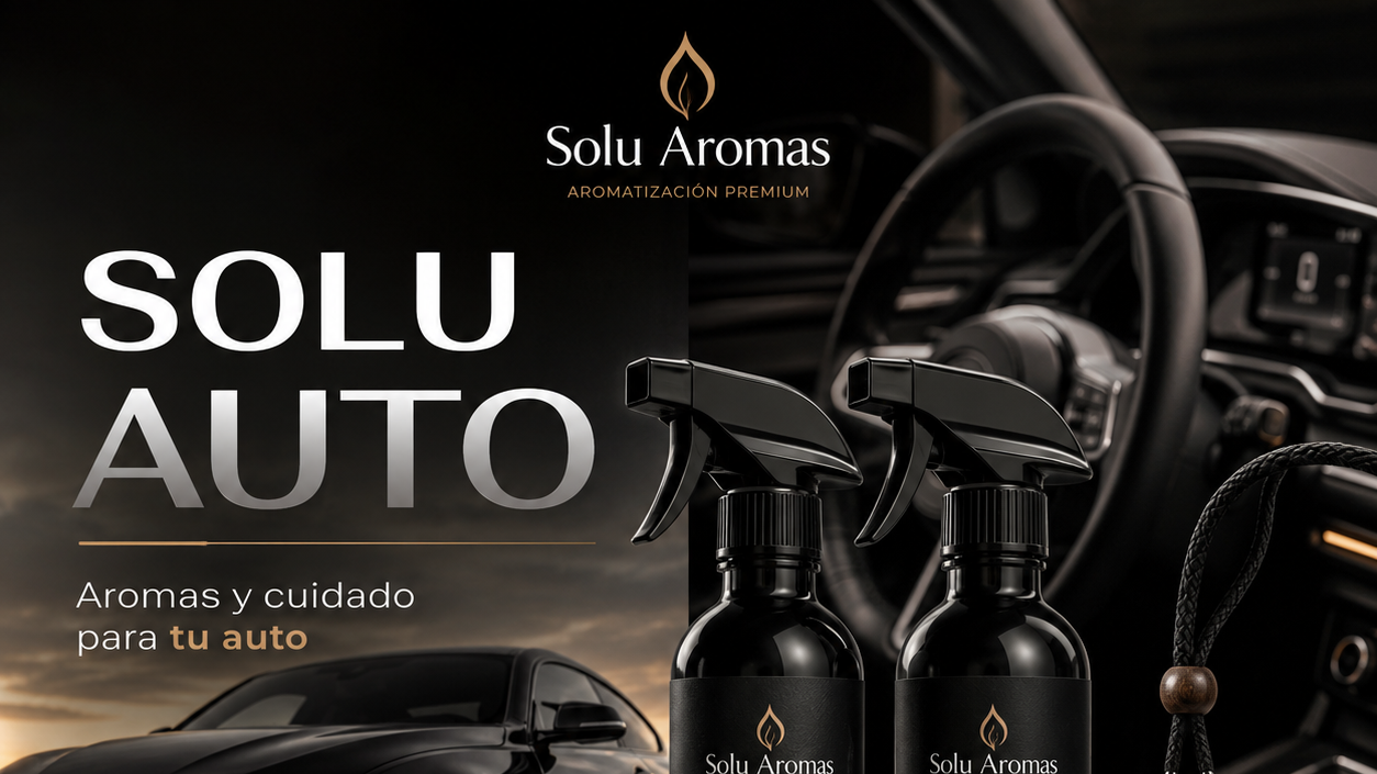 Solu Auto