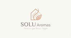 Logo soluaromas