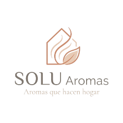 Logo soluaromas