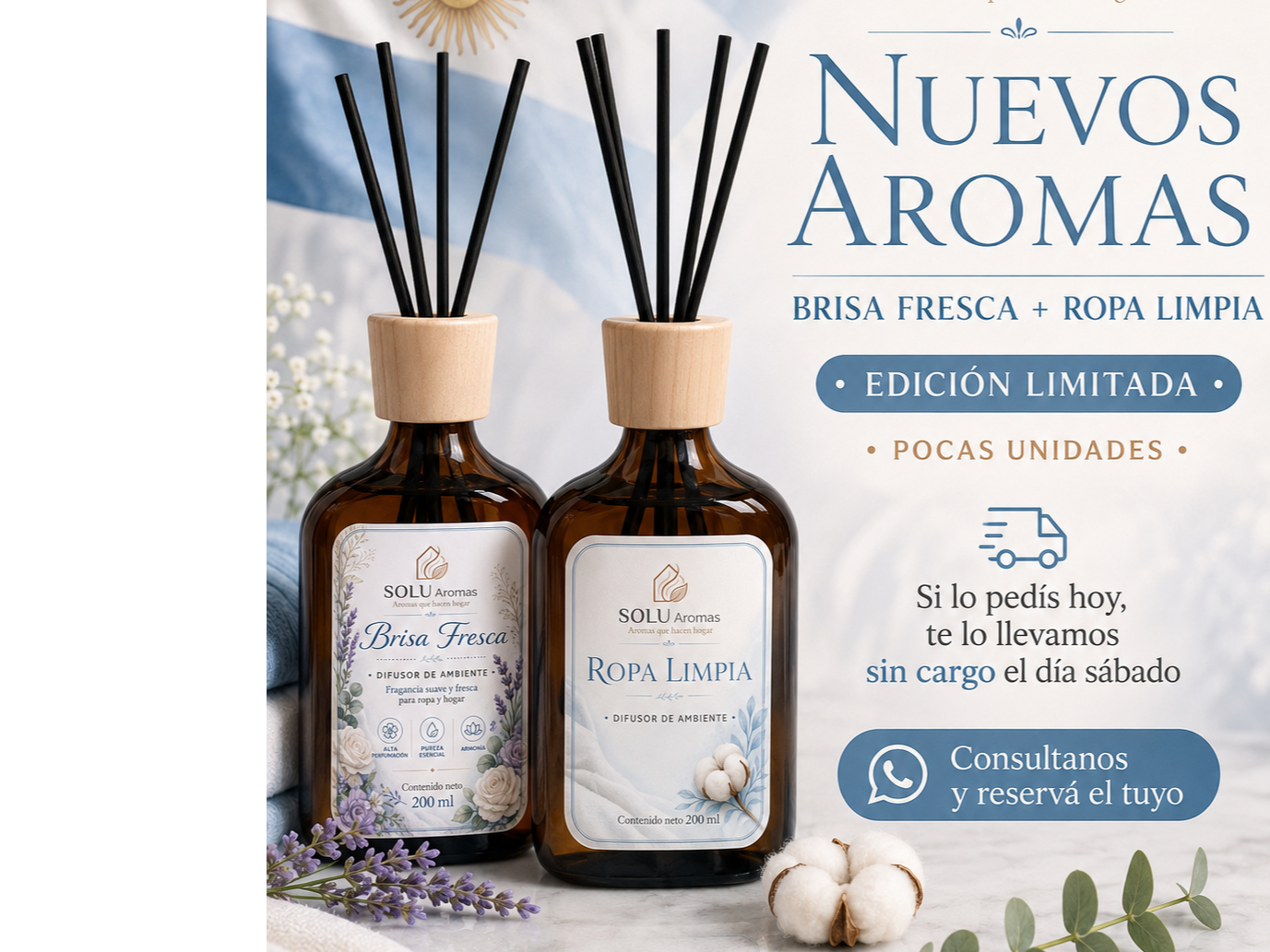 Brisa Fresca