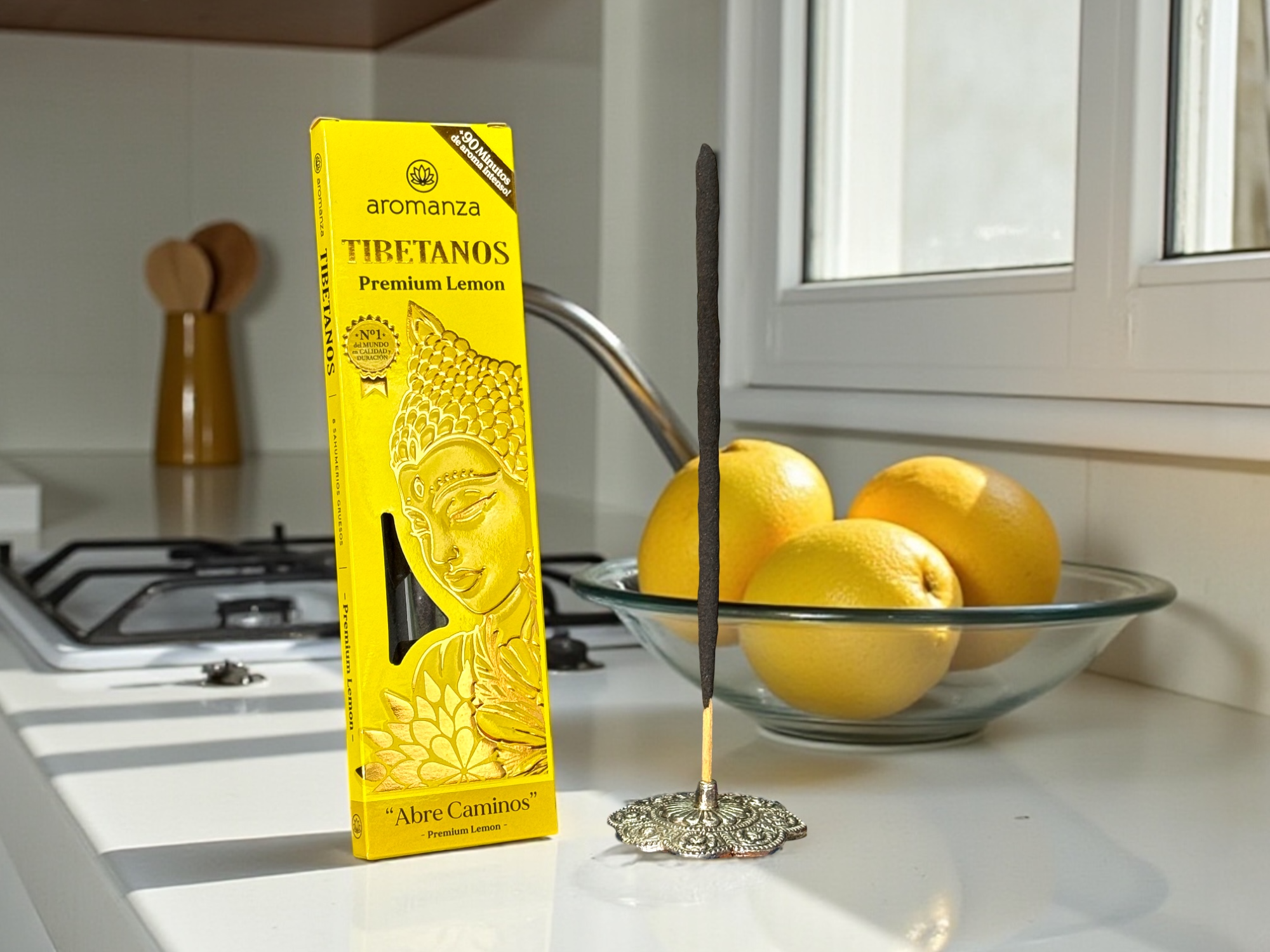 Premium Lemon