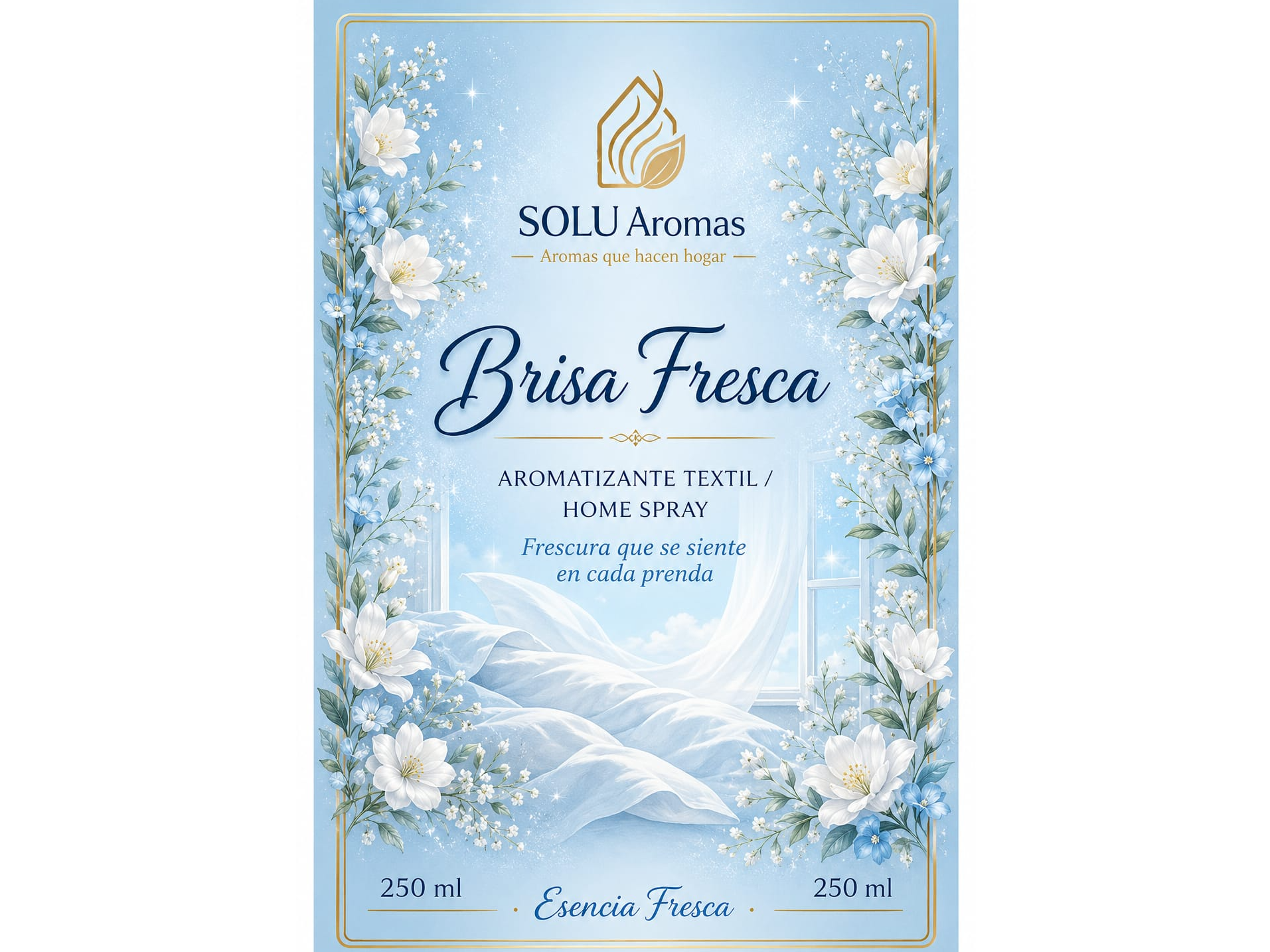 🤍 Brisa Fresca