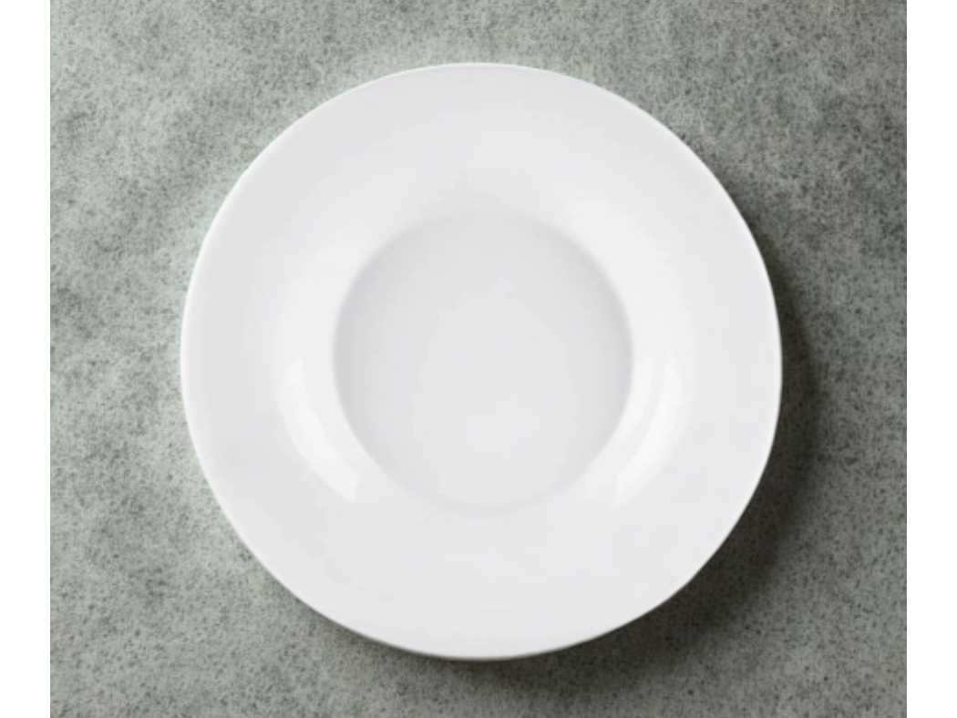 Juego Platos Linea Uni