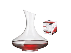 Decanter Bohemia
