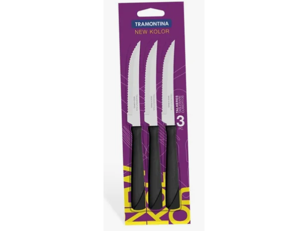 Cuchillo Tramontina x Unidad