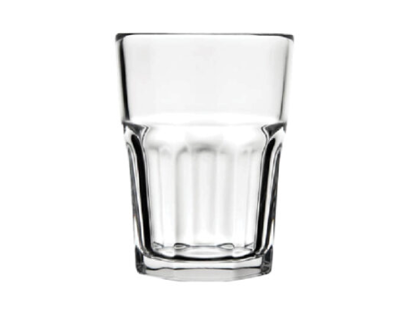 Vaso Bristol de Osvaldo D'Arcangelo
