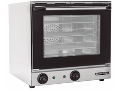 Horno Convector Electrico MC-530