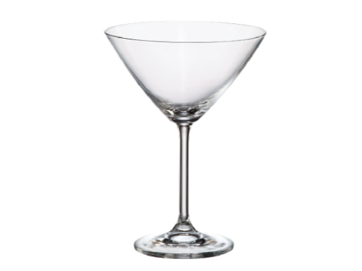 Copa Martini | Bohemia