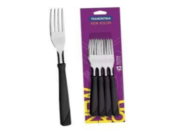Tenedor Tramontina x Unidad