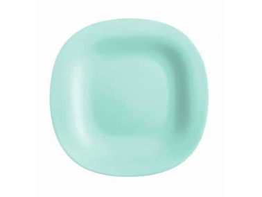 Plato Postre Light Blue