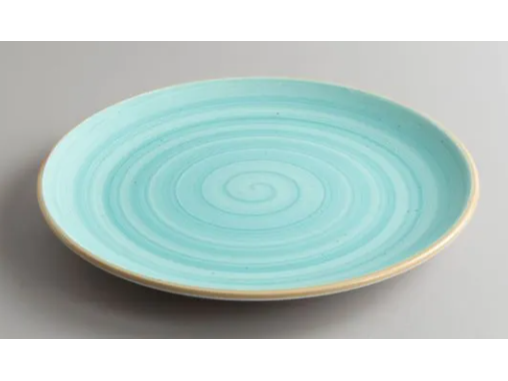 Juego de Platos Aqua