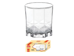 Vaso Carol whisky