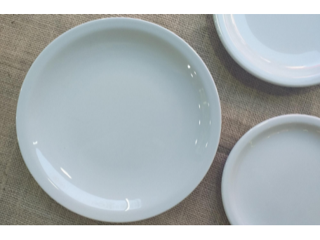 Juego Platos Linea Recto