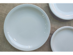 Juego Platos Linea Recto