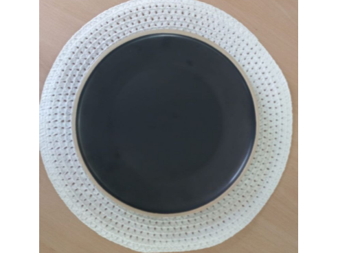 Juego de Platos Melamina Viena