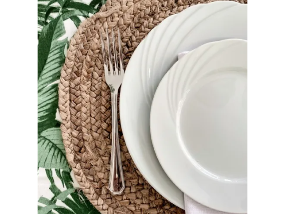 Juego Platos Linea Marzia