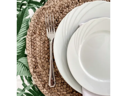 Juego Platos Linea Marzia