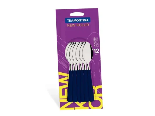 Cuchara Tramontina x Unidad