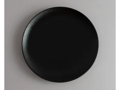 Fuente Redonda Porcelana