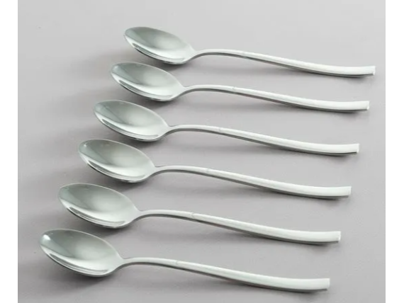 Cuchara Te Focus x Unidad