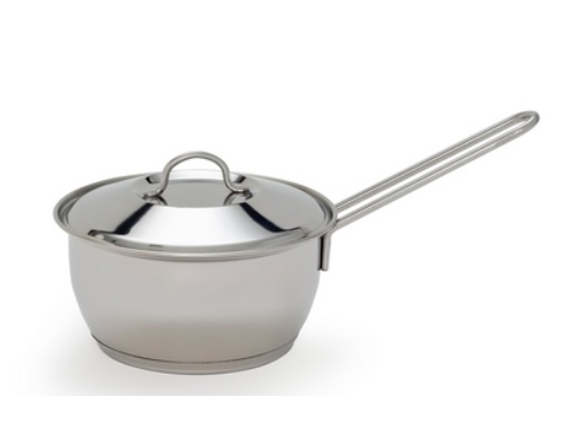 Cacerola Acero Inoxidable