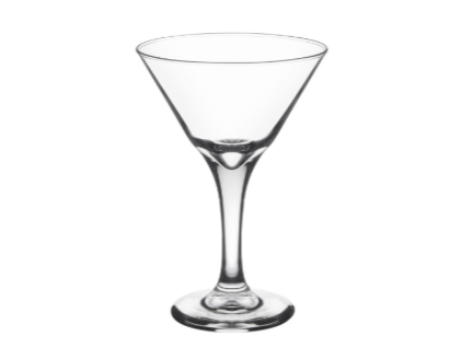 Copa Martini Embassy