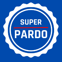 Logo SUPERPARDO