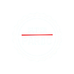 Logo SUPERPARDO