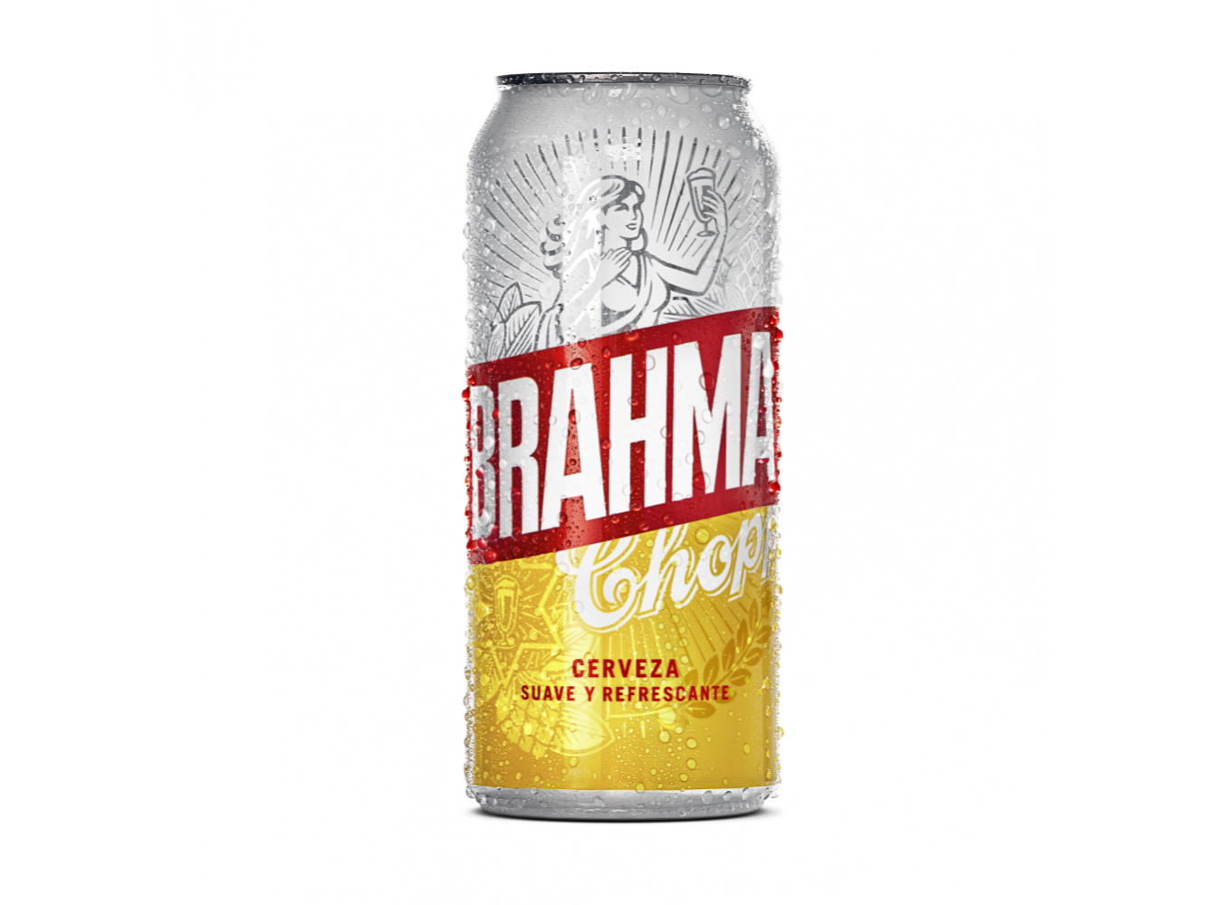 BRAHMA CHOP 473ML