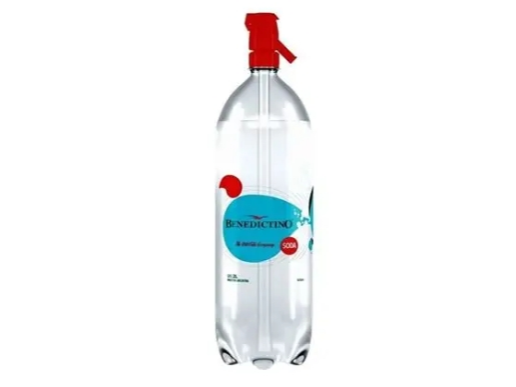 SODA SIFON 2L BENDICTINO