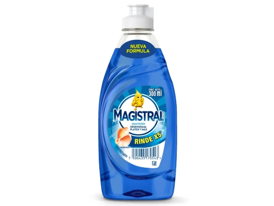 DET. MAGISTRAL MARINA 300ML