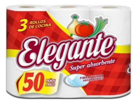 ROLLO DE COCINA ELEGANTE