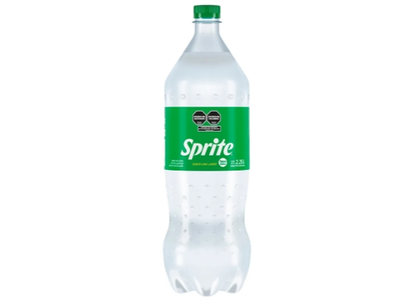 SPRITE 2.25L