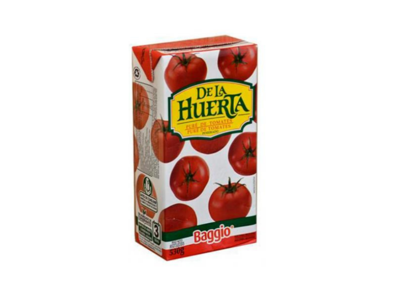 PUER DE TOMATE HUERTA