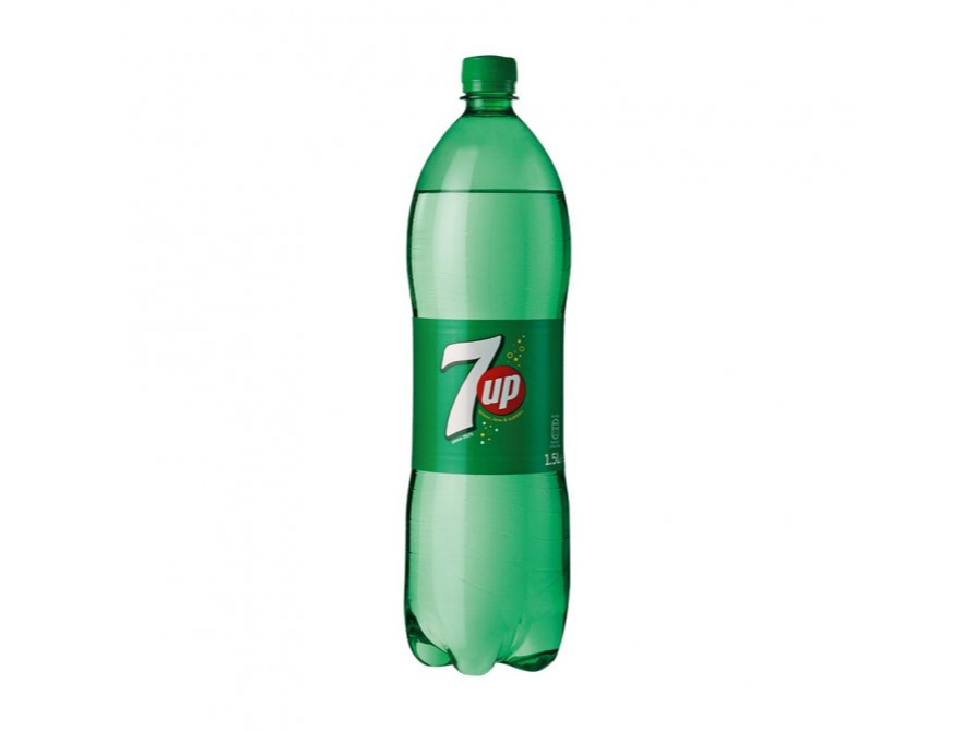 7UP 1.5L